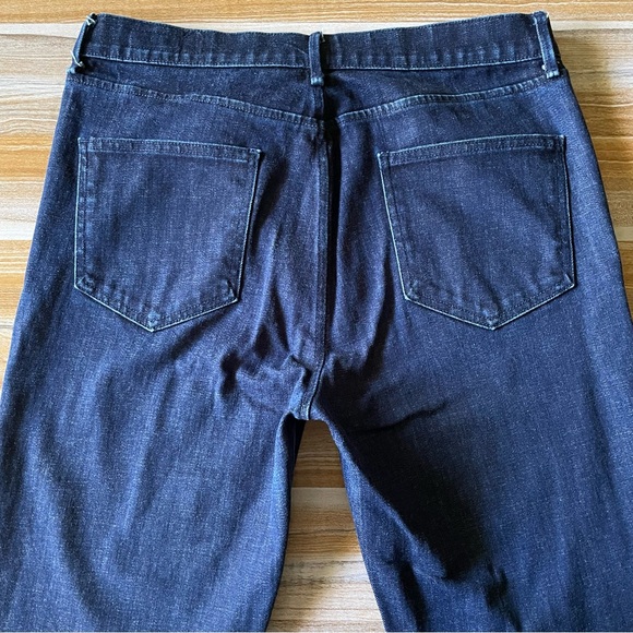 Rag & Bone Straight Leg Jeans - Picture 5 of 7